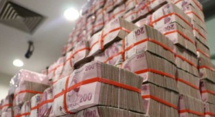 Ekonomide kaos! 3 yıllık yol haritasından da Diyanet çıktı