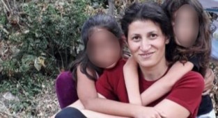 Eşini boğarak öldüren zanlıya ağırlaştırılmış müebbet istemi