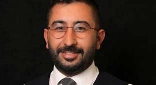 Eski DEVA Partili FETÖ sanığı, Yunanistan'a kaçmak isterken yakalandı