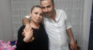 Eski eşini öldüren zanlıya 'müebbet hapis' istemi