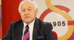 Eski Galatasaray Başkanı Duygun Yarsuvat vefat etti