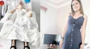 Ezgi'yi felç bırakan yüzde 100 kusurlu NATO görevlisi serbest!