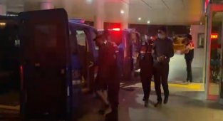 FETÖ'cüler Yunanistan'a kaçamadan yakalandı