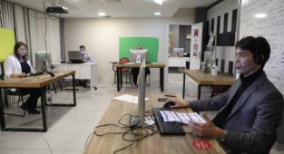 Genç bilim insanları Buca’da yarışacak