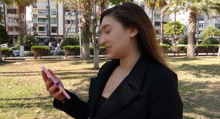 Genç kızın müstehcen görüntülerini yayınlayan sanıklara hapis cezası