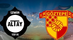 Gözler İzmir derbisinde! 