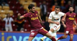 Göztepe'de o isimler 11'e dönüyor