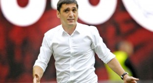 Göztepe'nin yeni teknik direktörü belli oldu! İşte o isim