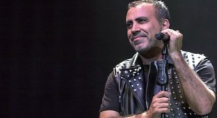 Haluk Levent koronavirüse yakalandı!