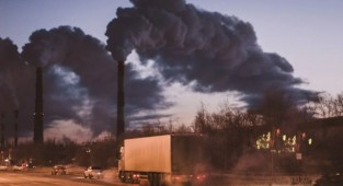 Hava kirliliği savaşlardan daha fazla zarar veriyor