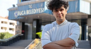 Hayallerine Dijital Dershane ile kavuştular