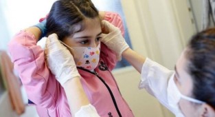 Her 10 çocuktan birinde 'Uzun Covid' görülüyor!