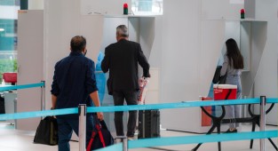 İçişleri Bakanlığı'ndan 'Ülkeye Giriş Tedbirleri' genelgesi