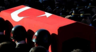 İdlib'ten acı haber!