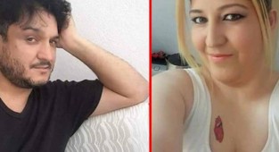 “İlişki sırası bendeydi” deyip evli sevgilisini öldürdü!