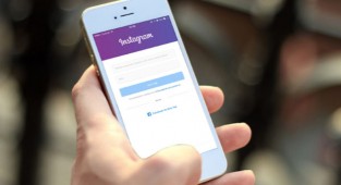 Instagram çöktü mü?