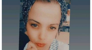 İntihar girişiminde bulunan genç kız hastaneden kaçtı!