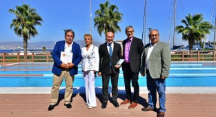 İspanyol gazetecilerden İzmir'e ziyaret