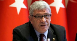 İYİ Partili Dervişoğlu'ndan Pakdemirli'ye istifa çağrısı