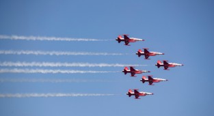 İzmir 9 Eylül'ü coşkuyla kutlayacak! İşte program...