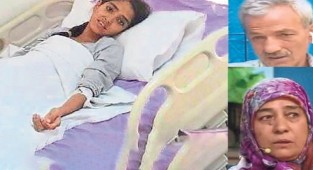 İzmir'de babadan kızına vicdansız teklif!