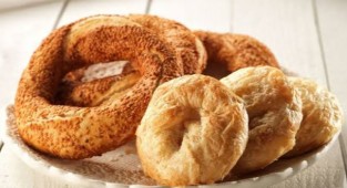 İzmir'de gevrek ve boyoza zam geliyor