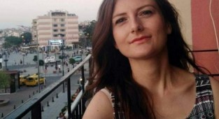 İzmir'de intihar eden genç öğretmen: 'Bu hayat bana dar geliyor'