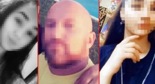 İzmir'de kan donduran olay: Çocuklarını taciz etti, kuma olursunuz dedi!