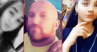 İzmir'de kızlarını taciz eden baba tutuklandı!