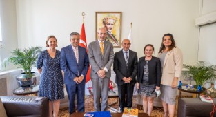 İzmir'de Kültür Zirvesi heyecanı başladı