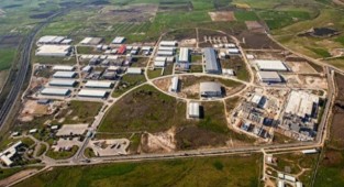 İzmir'e yeni serbest bölge kurulacak!