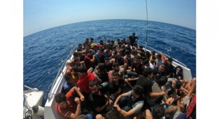 İzmir birinci sırada!