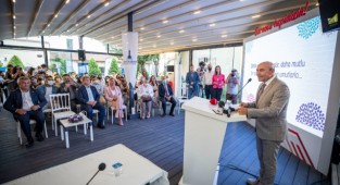 İzmir’in 30 ilçesinde kadın forumu