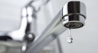 İzmir'in 8 ilçesinde su kesintisi!