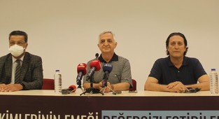 İzmir Tabip odası'ndan işyeri hekimleri ile ilgili açıklama