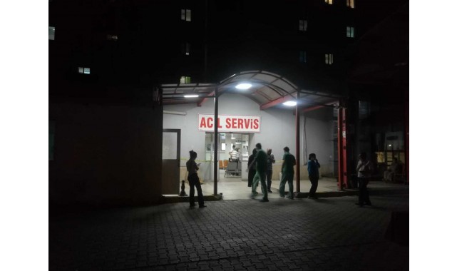 İzmir'de laf atma kavgası kanlı bitti