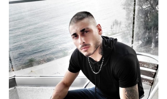 İzmir'deki cinayetin şüphelisi tutuklandı