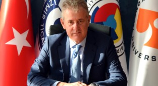 İZTO'dan 9 Eylül mesajı