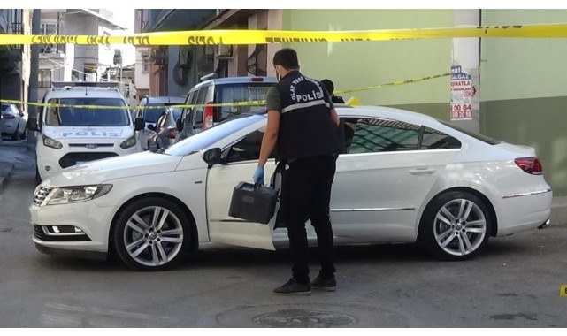 Kendisini polise ihbar eden kişiyi öldüren şüpheli tutuklandı