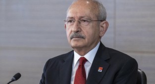Kılıçdaroğlu'ndan Erdoğan'a yanıt: 