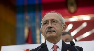 Kılıçdaroğlu'ndan 'mülteci planı' açıklaması