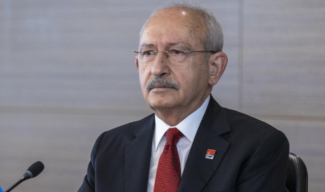 Kılıçdaroğlu’ndan o belediye başkanı için MYK’ya talimat!