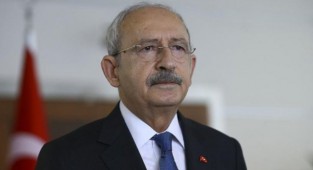 Kılıçdaroğlu'ndan Şentop'a çağrı: Ortak çalışma yapalım