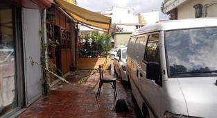 Kızının kınasında çıkan kavgada öldürüldü