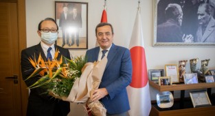 Konak Belediyesi ve STK işbirliği ödül getirdi