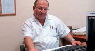 Koronaya yenik düşen doktor hakkında kahreden detay!