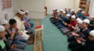 Kuran kursunda çocuklara sistematik cinsel istismar: 'Sonra Diriliş Ertuğrul dizisini izletti'