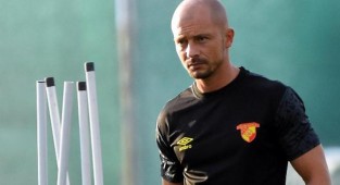 Maestro geldi Göztepe'nin havası değişti!