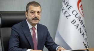 TCMB Başkanı Kavcıoğlu'ndan itiraf gibi açıklama