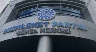 Memleket Partisi’nde deprem: Kurucu isim istifa etti!